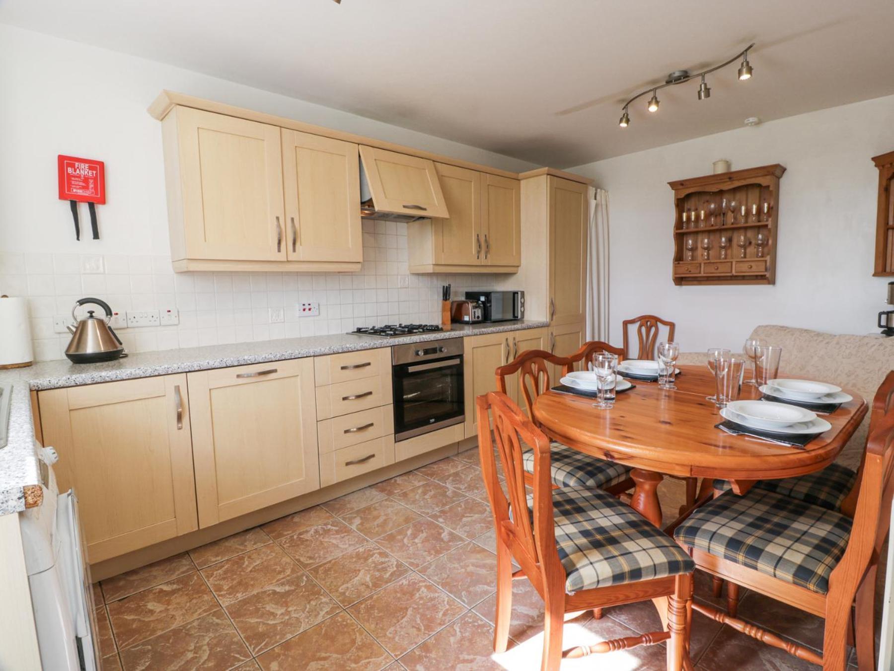 Kennels Cottage St Boswells Exterior foto